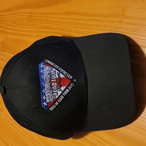 Good Guys Rod and Custom Road Tour Hat, Car Show - Picture 2 of 4